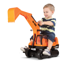 MAQUINA GIANT ESCAVATOR CX 62CM 1780